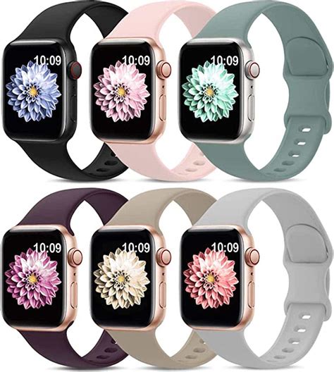 best apple warch bands